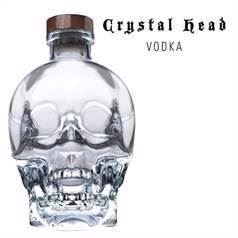 Crystal Head Vodka - slikforvoksne.dk